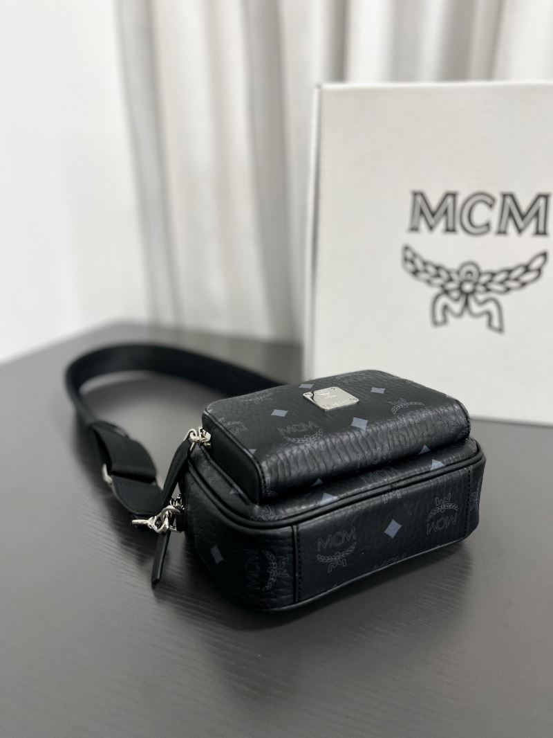 MCM Waist Chest Packs